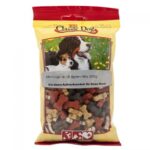 Classic Dog Mini Botjes Snack 5 Soorten Mix 200 g