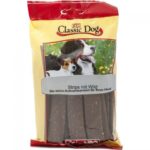Classic Dog Snackstrips met Wild 200 g
