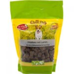 Classic Dog Meateez Hondensnack met Lam 150 g