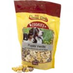 Classic Dog Puppy Koekjessnack Vanille 500 g