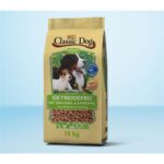 Classic Dog Graanvrij Hondenvoer Gevogelte en Aardappel 15 kg
