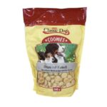 Classic Dog Snackkoekjes Drops met Struisvogel 500 g