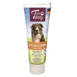 Hansepet - Tubidog Gevogeltecrème voor Honden 75 g