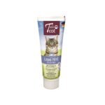 Hansepet - Tubidog Tubi Cat Zalmcrème voor Katten 75 g