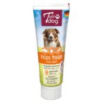 Hansepet - Tubidog Veggie Mousse Hondensnack 75 g