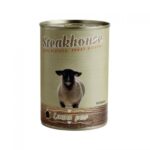 Fleischeslust Steakhouse Honden-Natvoer Lam Puur