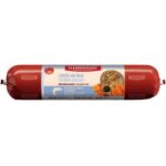 Fleischeslust Classic Honden Natvoer Zalm met Rund