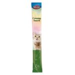 Trixie Vloeibare Kattensnack met Kipfilet 5 × 14 g - Afbeelding 2