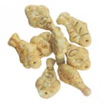 Trixie Kattensnacks met Zalm en Kattenkruid 50 g - Afbeelding 2