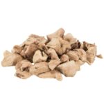 Trixie Gevriesdroogde Kippenharten Kattensnack 25 g - Afbeelding 2