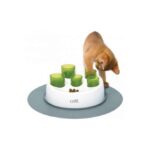 Activiteitenvoerbak voor Katten met vijf compartimenten – CATIT Senses 2.0