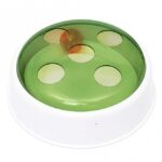 Bewegingsgeactiveerd Kattenspeelgoed met Bal – CATIT Senses 2.0 Ball Dome