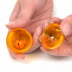 Bewegingsgeactiveerd Kattenspeelgoed met Bal – CATIT Senses 2.0 Ball Dome - Afbeelding 5