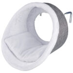 Kattenmand voor Radiator met Wendekussen – Trixie 43144-TRXI - Afbeelding 2