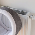 Kattenmand voor Radiator met Wendekussen – Trixie 43144-TRXI - Afbeelding 4