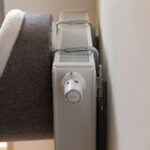 Kattenmand voor Radiator met Wendekussen – Trixie 43144-TRXI - Afbeelding 5