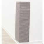 Krabplank voor Muur en Hoeken Grijs – Trixie 43160-TRXI - Afbeelding 2