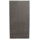 Krabplank voor Muur en Hoeken Grijs – Trixie 43160-TRXI - Afbeelding 4