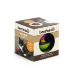 Snackbal met Verstelbare Opening voor Katten – Beeztees Catrino - Afbeelding 2