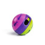 Snackbal met Verstelbare Opening voor Katten – Beeztees Catrino