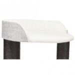 Kattenkrabpaal met Knusse Mand en Grot – Trixie Cara XXL - Afbeelding 3