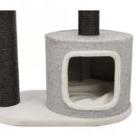 Kattenkrabpaal met Knusse Mand en Grot – Trixie Cara XXL - Afbeelding 5