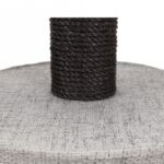 Kattenkrabpaal met Knusse Mand en Grot – Trixie Cara XXL - Afbeelding 6