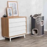 Katten Krabton met Pluchen Grot – Trixie Jorge - Afbeelding 3