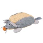 Sisal Speelmuis met Catnip voor Grote Katten – Trixie 45599-TRXI