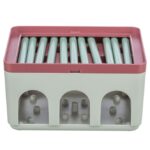 Katten Speelbox met Twee Niveaus – Trixie 45896-TRXI