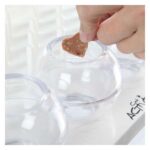 Katten Intelligentiespeelbord met Vijf Modules – Trixie Cat Activity Fun Board - Afbeelding 3