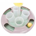 Kattenspeelgoed met Snackbuisjes en Bal – Trixie Junior Snack & Play - Afbeelding 3