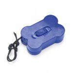 Blauwe Trainingsclicker voor Honden – Karlie 47040 - Afbeelding 2