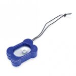 Blauwe Trainingsclicker voor Honden – Karlie 47040