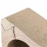 Kartonnen Krabramp met Krabrol en Kattenkruid – Trixie 48003-TRXI - Afbeelding 4