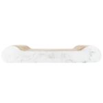 Kartonnen Krabplank XXL met Catnip voor Grote Katten – Trixie 48030-TRXI - Afbeelding 3