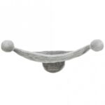 Katten Hangmand voor Wandmontage Grijs – Trixie 49970-TRXI - Afbeelding 4