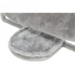 Katten Hangmand voor Wandmontage Grijs – Trixie 49970-TRXI - Afbeelding 6