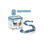 Katten Speelbaan met Verlichte Bewegende Bal – CATIT Senses Speed Circuit