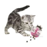 Snackbal voor Katten en Kleine – Hagen Catit - Afbeelding 2