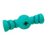 Volrubberen Hondenstick met Muntaroma en Pieper 17,5 cm – Nobby NO-51991