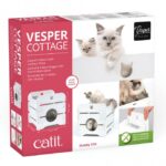 Kattenhuis – Vesper Cottage - Afbeelding 5