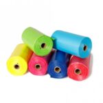 Hondenpoepzakjes Regenboog 12 Rollen – Karlie 521365 - Afbeelding 2