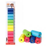 Hondenpoepzakjes Regenboog 12 Rollen – Karlie 521365
