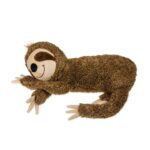 Zacht Pluchen Hondenspeelgoed Luiaard 55 cm – Karlie 522422