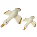 Pluche Hondenspeelgoed Eend – Karlie 522434