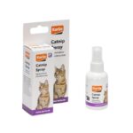 Kattenkruidspray voor Speelgoed en Krabpalen – Karlie 522832