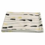 Pluche Ligdekentje Beige – Nobby Hedda - Afbeelding 2