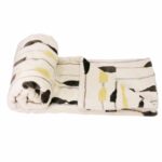 Pluche Ligdekentje Beige – Nobby Hedda