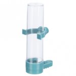 Vogel Drink- en Voerautomaat 50 ml voor Kleine Vogels – Trixie 5410-TRXI - Afbeelding 2